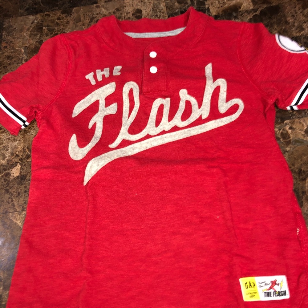 Gap Boys shirt